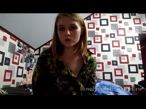 ❤️ Young blonde student from Russia likes bigger dicks. ❤️ Porno at en-gb.pi-porno.ru ☑