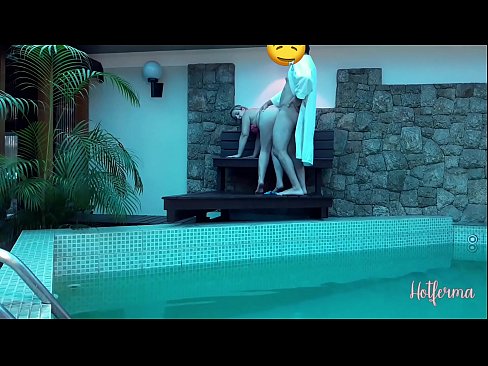 ❤️ Boss invites the maid to the pool but can't resist a hot ❤️ Porno at en-gb.pi-porno.ru ☑